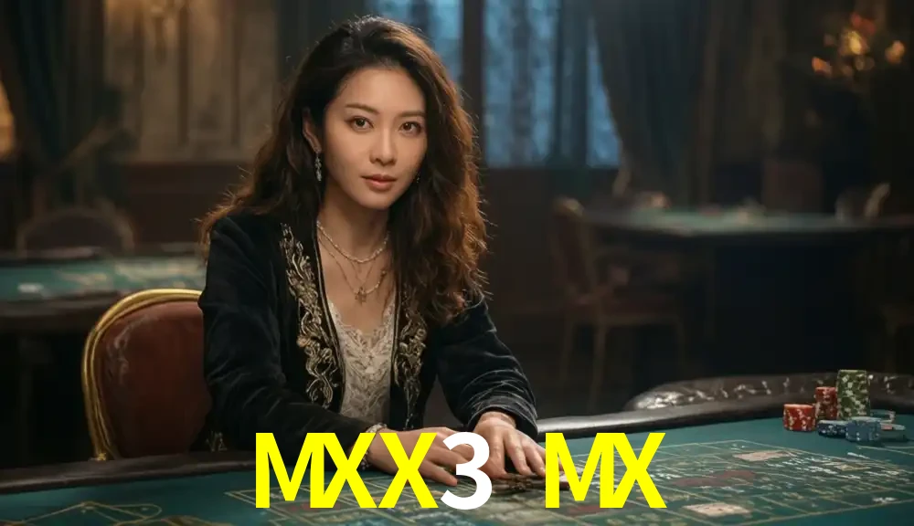 MXX3 MX Casino en Vivo