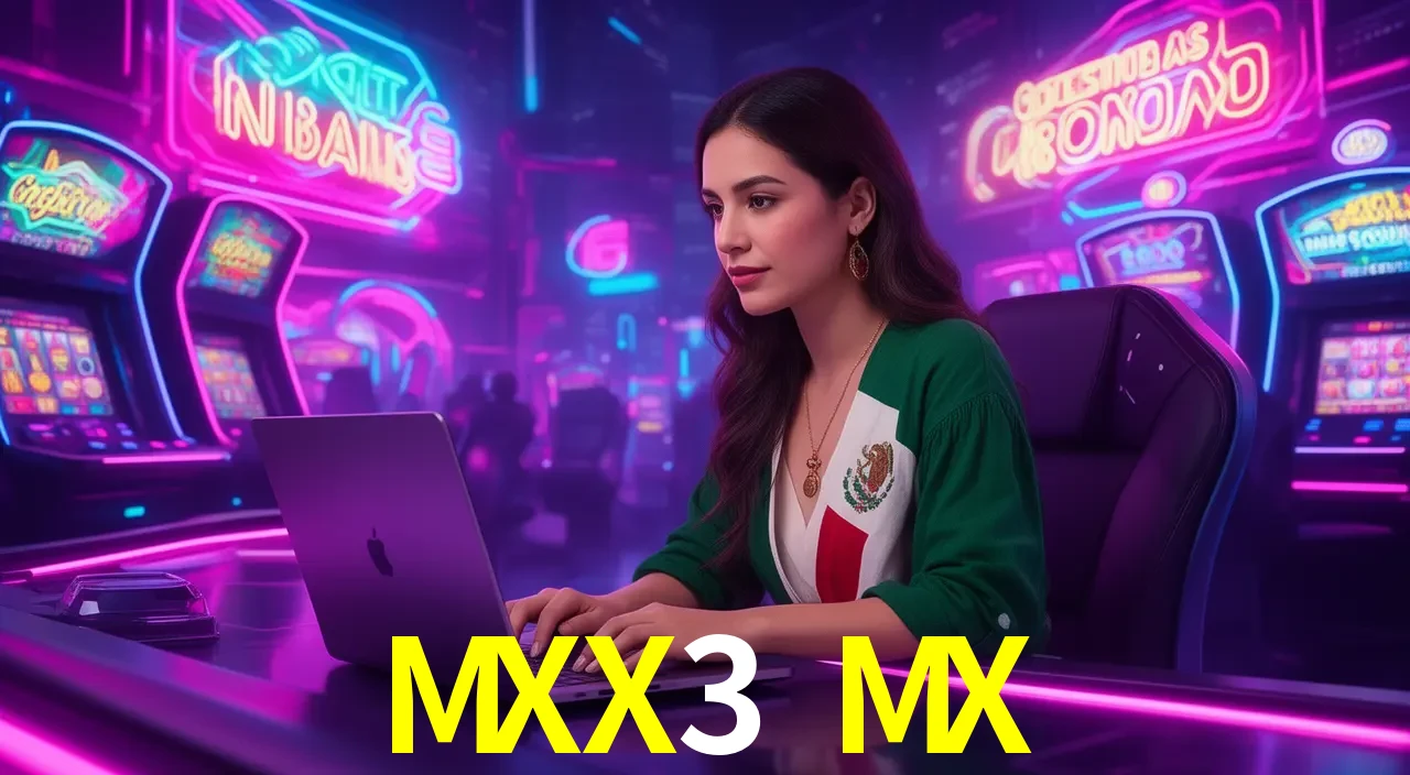 MXX3 MX Apuestas Deportivas