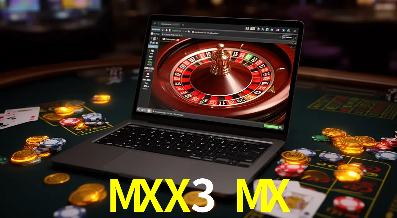 MXX3 MX Arcade
