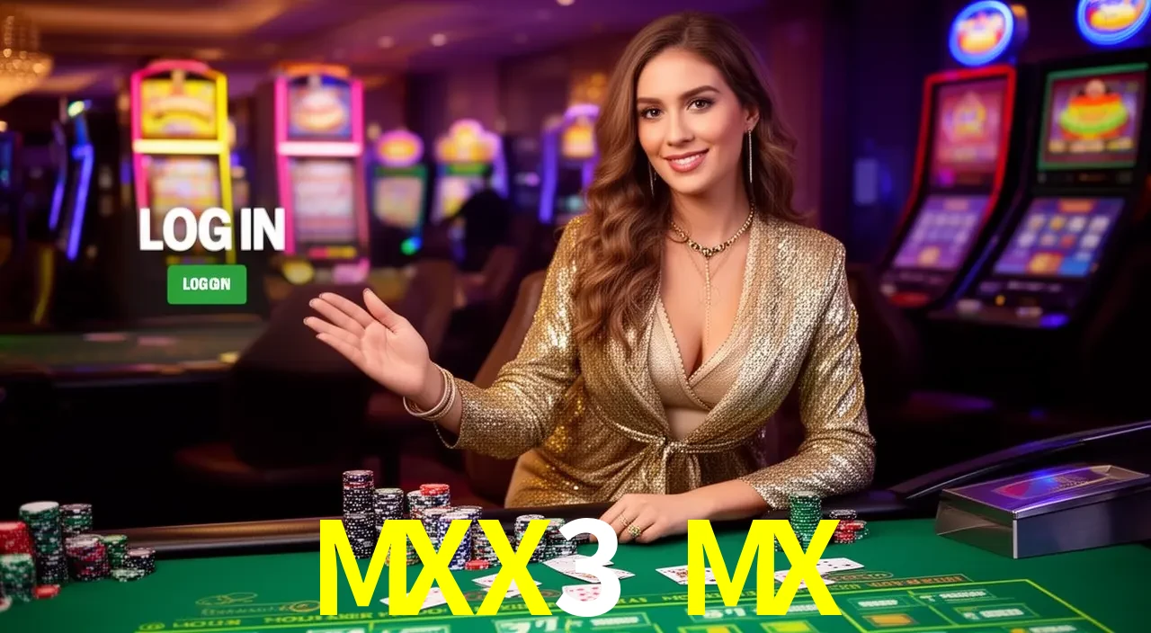 MXX3 MX Bingo