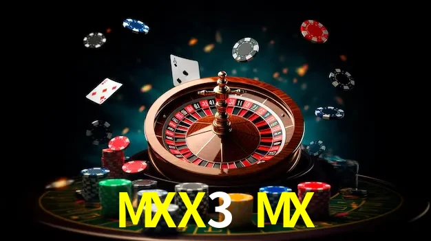 MXX3 MX Crash Games