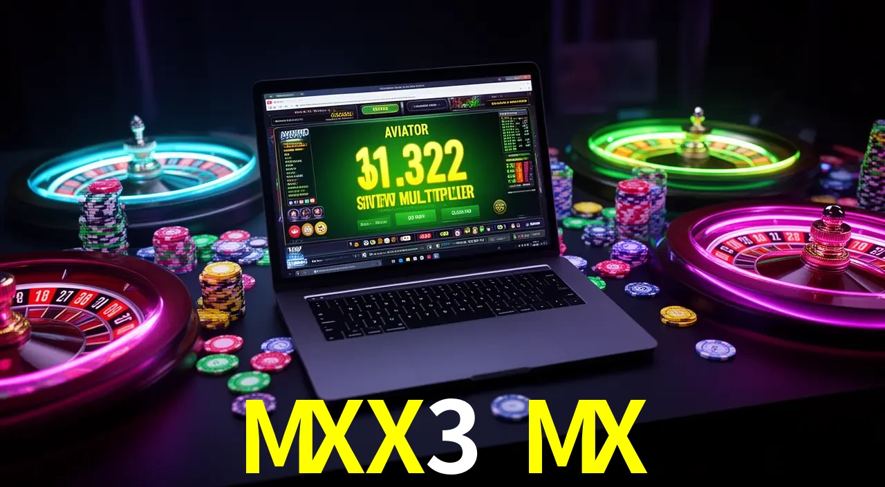 MXX3 MX Match Schedule