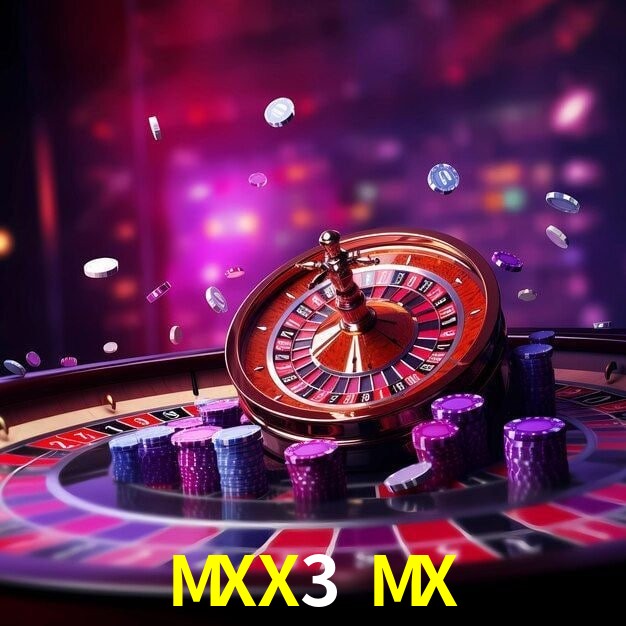 MXX3 MX Preguntas frecuentes sobre MXX3 MX en México