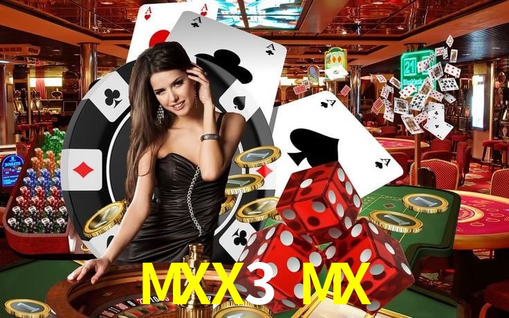 MXX3 MX Información confiable