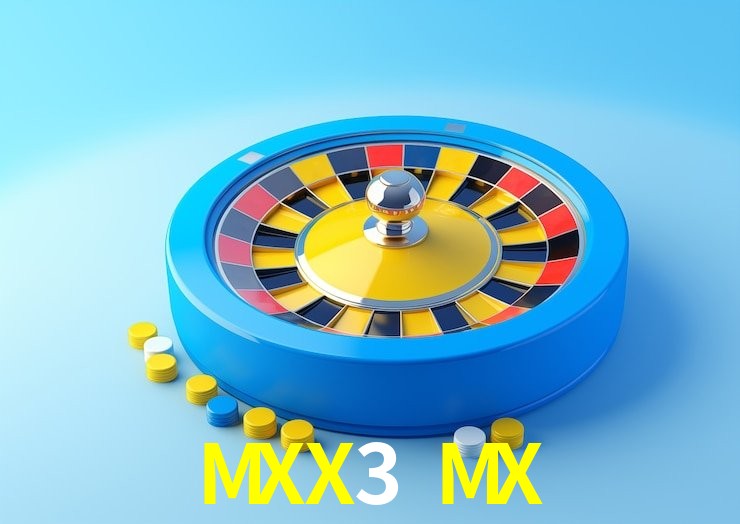 MXX3 MX Multideporte y juego