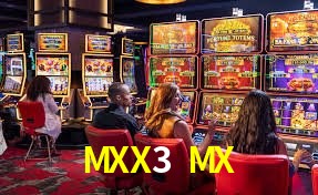 MXX3 MX ¿Qué información cubre esta sección de preguntas frecuentes?
