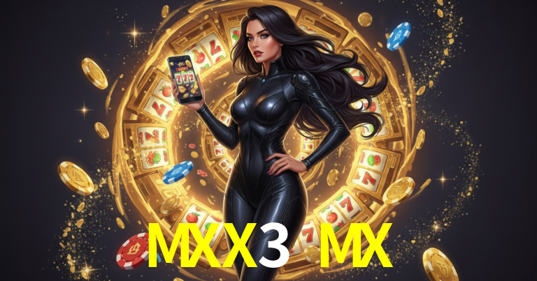 MXX3 MX Juegos Confiables